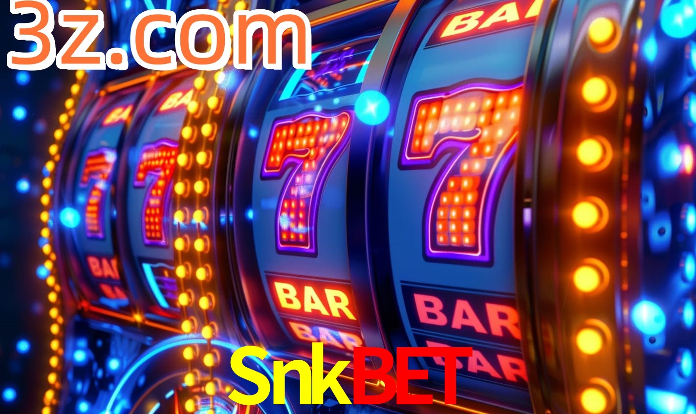 Bônus Snkbet Para Todos